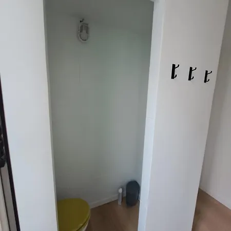 2 Pieces Plein Centre - 5 Personnes